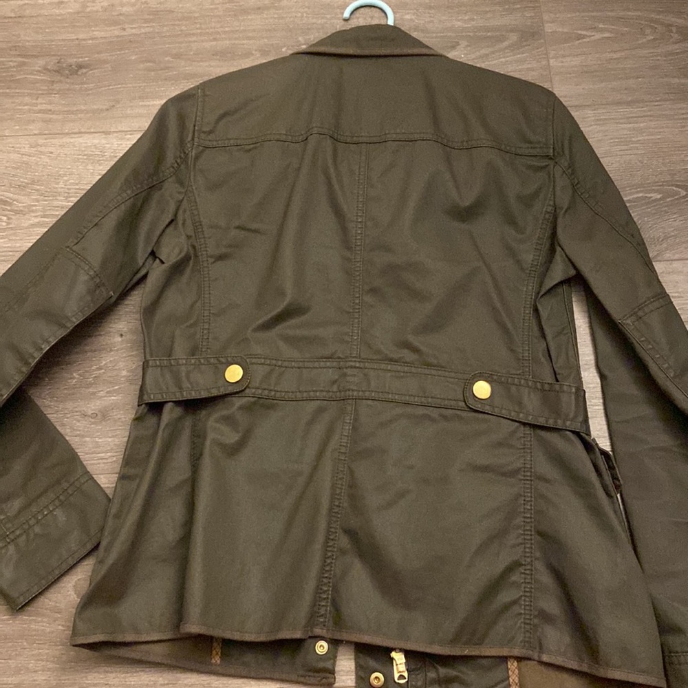 J.crew field jacket - Picture 6 of 6